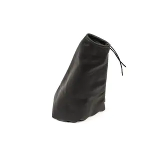 Handbrake cover (leather) photo 1