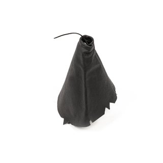 Gear Shift Boot Leather