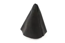 Volkswagen Passat B5 1997-2005 Gear Shift Boot Leather photo 4