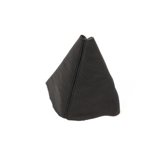 Leather Gear Shift Boot photo 2