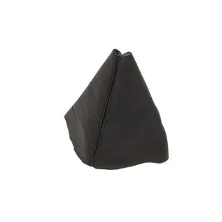 Leather Gear Shift Boot photo 2