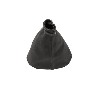 Gear Shift Boot Leather photo 2