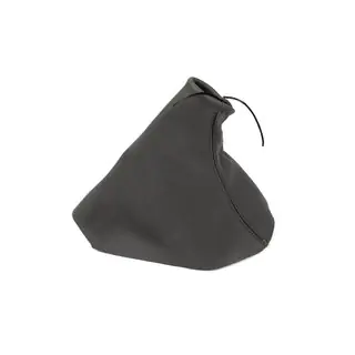 Gear Shift Boot Leather photo 1