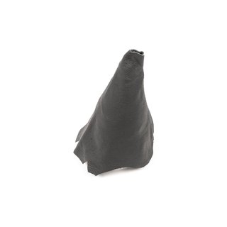 Leather Gear Shift Boot Citroen Berlingo 2008-2018 photo 3
