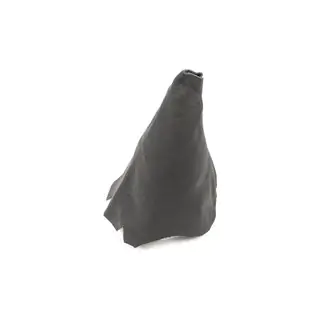 Gear Shift Boot Leather photo 3