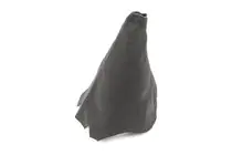 Citroen Berlingo 2008-2018 Leather Gear Shift Boot photo 3
