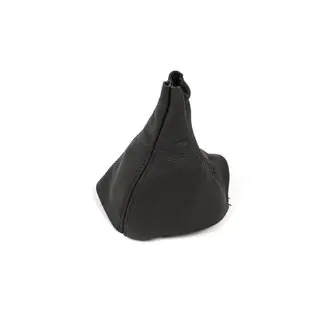 Leather Gear Shift Boot photo 3