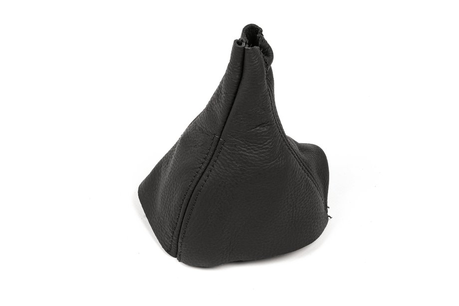 Mercedes Viano 2004-2014 Gear Shift Cover Genuine Leather Manual Image