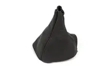 Mercedes Viano 2004-2014 Gear Shift Cover Genuine Leather photo 1