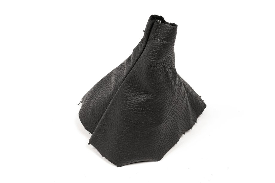 Nissan Interstar 2002-2010 Gear Shift Boot Leather Image