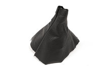 Nissan Interstar 2002-2010 Gear Shift Boot Leather photo 1