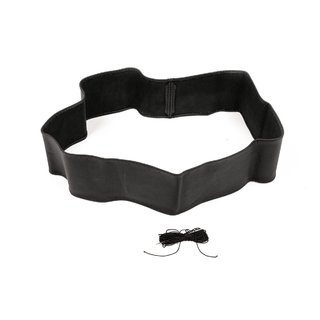 Steering Wheel Cover (Leather) photo 1