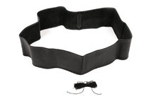 Steering Wheel Cover (Leather) 39-40cm - 2L photo 1