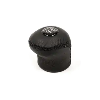 Gear Shift Knob (Leather) Opel Omega B 1994-2003 photo 1