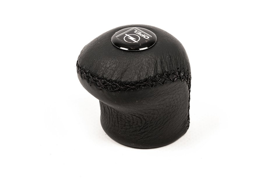Opel Vectra A 1987-1995 Gear Shift Knob (Leather) Image