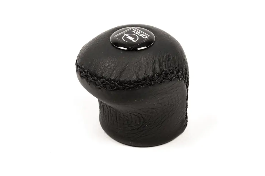 Opel Omega B 1994-2003 Gear Shift Knob (Leather) Image