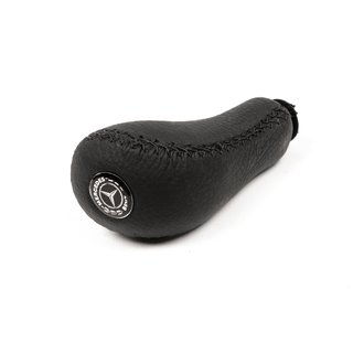 Gear Shift Knob (Leather) Mercedes W201 (190) 1982-1993