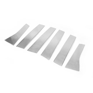 Stainless Steel Door Pillar Trim photo 2