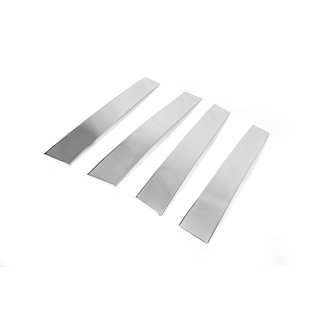 Stainless Steel Door Pillar Trim photo 3