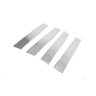 Stainless Steel Door Pillar Trim photo 3