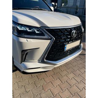 Body Kit Set (TRD-Sport 2021-2022) Lexus LX570/450d 2008-2022 photo 3