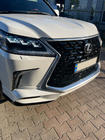 Lexus LX570/450d 2008-2022 Body Kit Set (TRD-Sport 2021-2022) photo 3