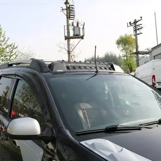 Windshield Visor V3 (LED) photo 3