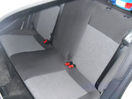 Volkswagen Polo 2010-2017 Car Seat Covers SoyuzAuto Premium photo 2