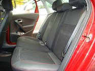 Volkswagen Polo 2010-2017 Car Seat Covers SoyuzAuto Premium photo 5
