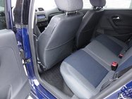 Volkswagen Polo 2010-2017 Car Seat Covers SoyuzAuto Premium photo 3
