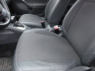 Volkswagen Golf 5 2003-2009 Car Seat Covers (Leatherette↗Fabric, Premium) photo 3