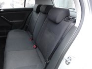 Volkswagen Golf 5 2003-2009 Car Seat Covers (Leatherette↗Fabric, Premium) photo 4