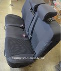 Volkswagen Passat B7 2012-2015 Car Seat Covers (Leatherette↗Fabric, Premium) photo 1