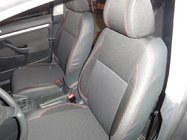 Volkswagen Golf 6 2008-2014 Car Seat Covers SoyuzAuto Premium photo 1