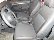 Volkswagen Golf 6 2008-2014 Car Seat Covers SoyuzAuto Premium photo 2