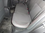 Volkswagen Golf 6 2008-2014 Car Seat Covers SoyuzAuto Premium photo 4