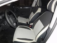 Volkswagen Golf 6 2008-2014 Car Seat Covers SoyuzAuto Premium photo 5