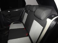 Volkswagen Golf 6 2008-2014 Car Seat Covers SoyuzAuto Premium photo 3