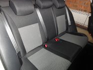 Volkswagen Jetta 2011-2018 Car Seat Covers SoyuzAuto Premium photo 2