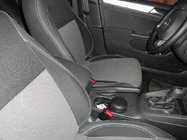 Volkswagen Jetta 2011-2018 Car Seat Covers SoyuzAuto Premium photo 1