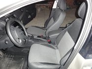 Volkswagen Jetta 2011-2018 Car Seat Covers SoyuzAuto Premium photo 4