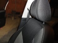 Volkswagen Jetta 2011-2018 Car Seat Covers SoyuzAuto Premium photo 3