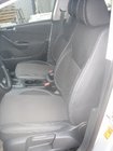 Volkswagen Passat B6 2006-2012 Car Seat Covers (Leatherette↗Fabric, Premium) photo 1