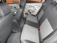Volkswagen Passat B5 1997-2005 Car Seat Covers (Leatherette↗Fabric, Premium) photo 2