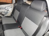 Volkswagen Passat B5 1997-2005 Car Seat Covers (Leatherette↗Fabric, Premium) photo 4