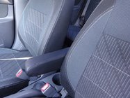 Kia Rio 2005-2011 Car Seat Covers SoyuzAuto Premium photo 2