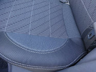 Kia Rio 2005-2011 Car Seat Covers SoyuzAuto Premium photo 5