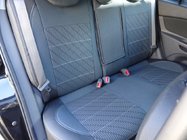 Kia Rio 2005-2011 Car Seat Covers SoyuzAuto Premium photo 6