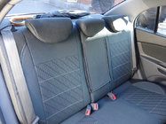 Kia Rio 2005-2011 Car Seat Covers SoyuzAuto Premium photo 4