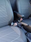 Kia Rio 2005-2011 Car Seat Covers SoyuzAuto Premium photo 3